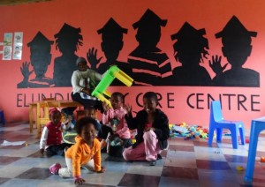 Elundini day care 